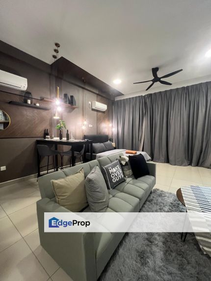 Palazio, Mount Austin , Johor, Johor Bahru