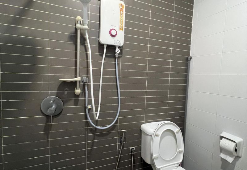 Palazio ( Pangsapuri Mayland Austin )