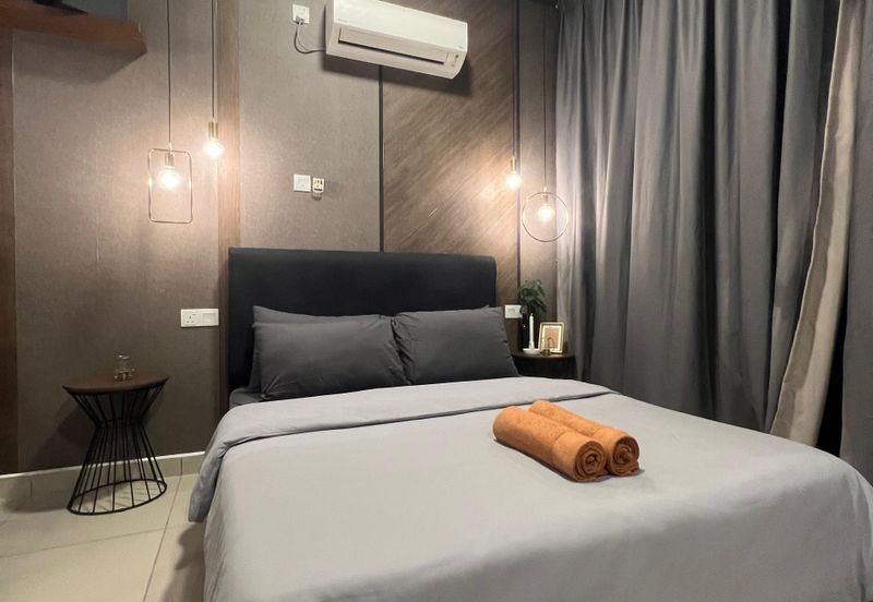 Palazio ( Pangsapuri Mayland Austin )