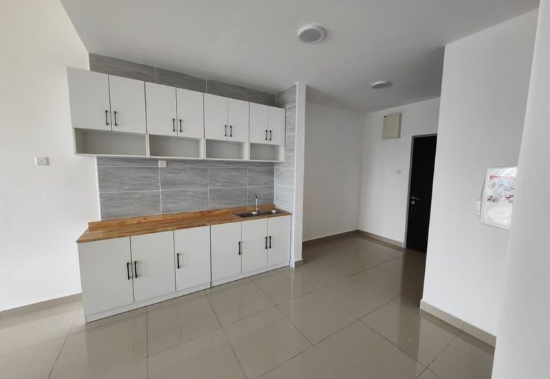 KSL Residences 2 @ Kangkar Tebrau