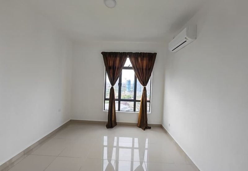 KSL Residences 2 @ Kangkar Tebrau