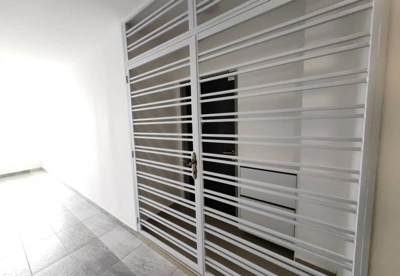 KSL Residences 2 @ Kangkar Tebrau