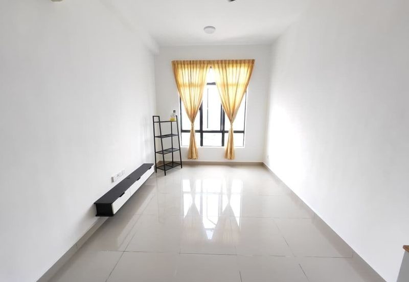 KSL Residences 2 @ Kangkar Tebrau