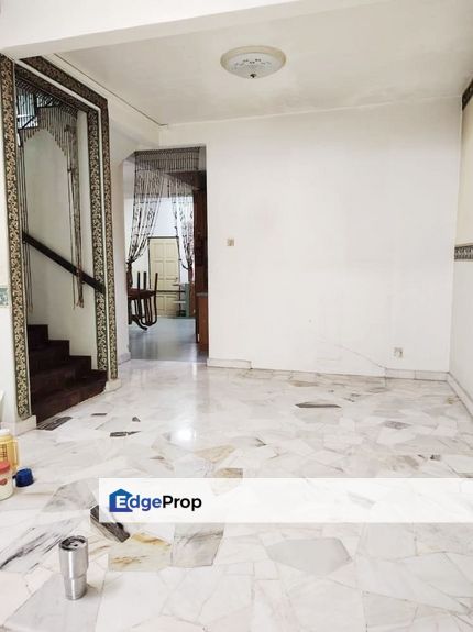 Tun Aminah, Johor, Skudai