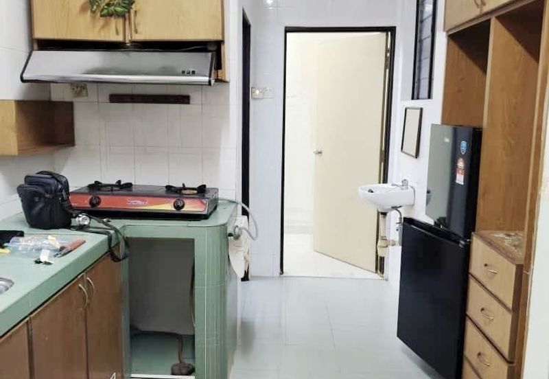 Taman Ungku Tun Aminah