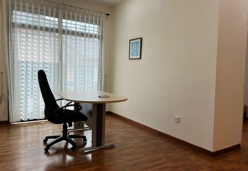 Taman Austin Heights