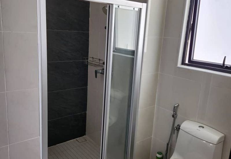 Country Garden @ Danga Bay