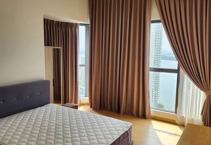 Country Garden @ Danga Bay