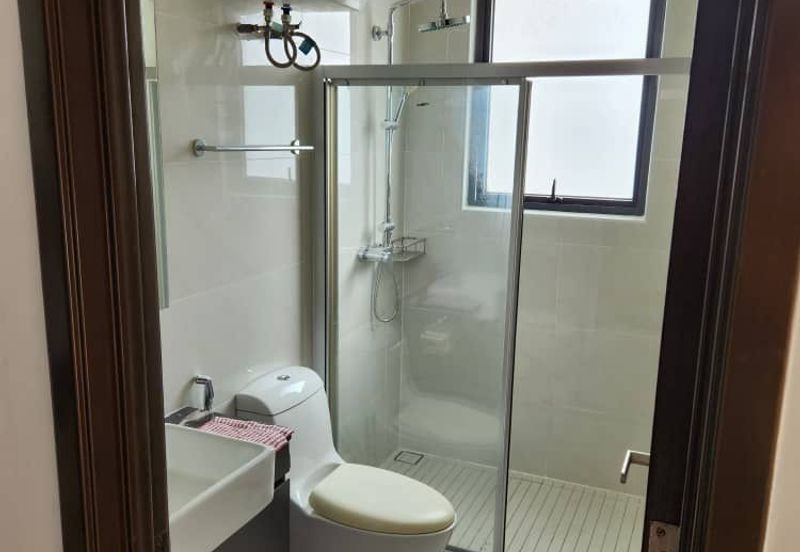 Country Garden @ Danga Bay