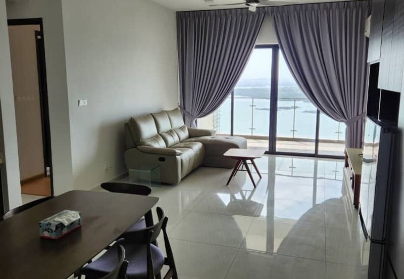 Country Garden @ Danga Bay