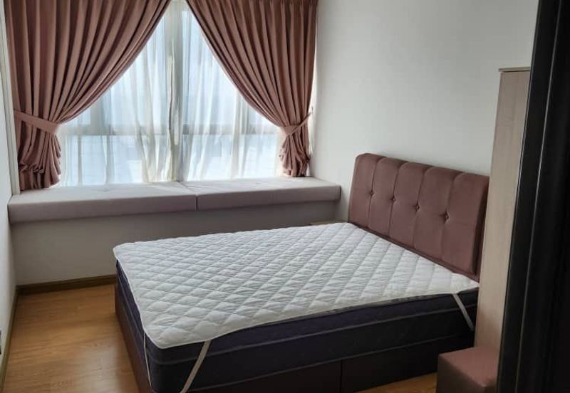 Country Garden @ Danga Bay