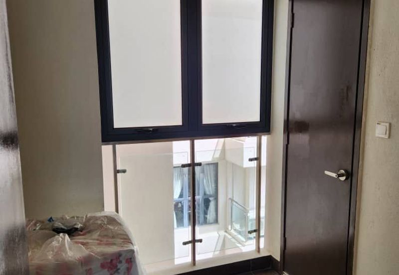 Country Garden @ Danga Bay