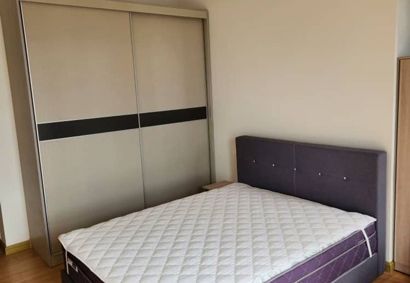 Country Garden @ Danga Bay