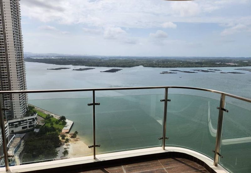 Country Garden @ Danga Bay