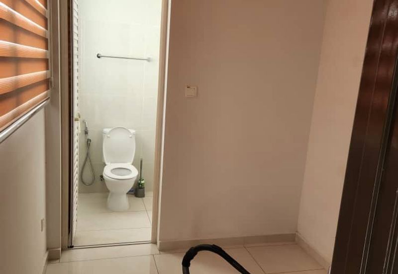 Country Garden @ Danga Bay