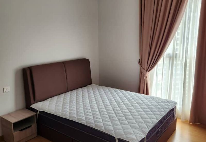 Country Garden @ Danga Bay