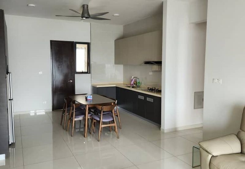 Country Garden @ Danga Bay