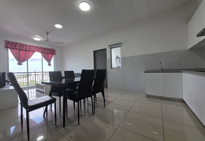 The Aliff Residences