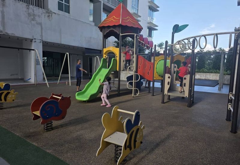 The Aliff Residences