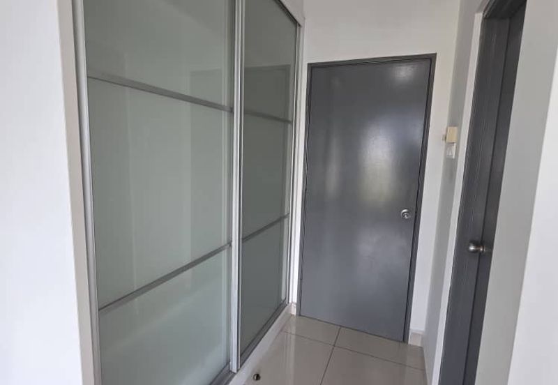 The Aliff Residences