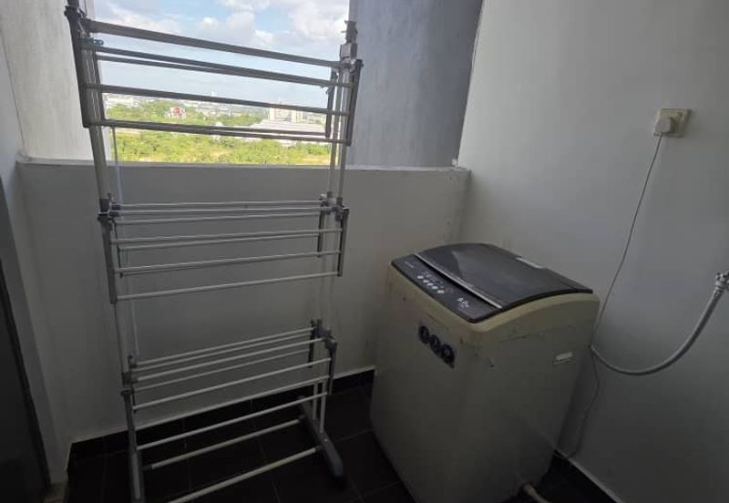 The Aliff Residences