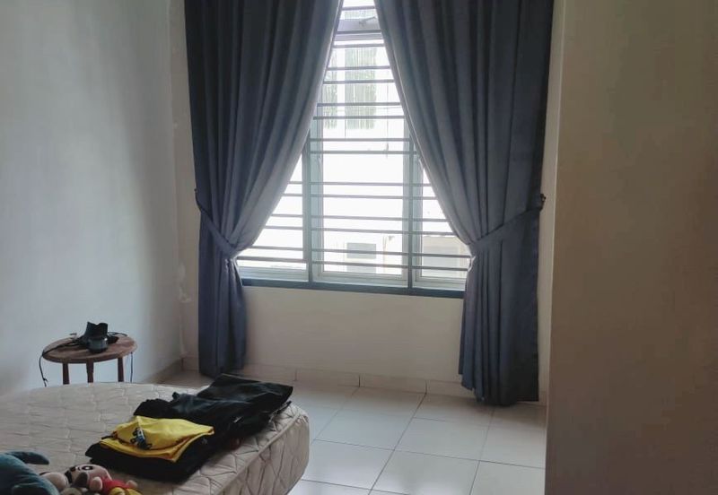 Bandar Baru Seri Alam