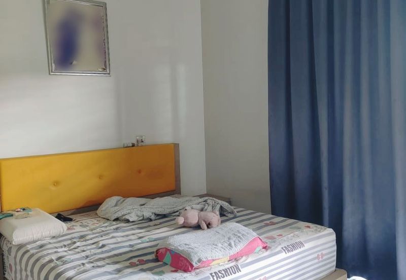 Bandar Baru Seri Alam