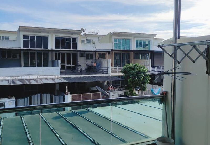 Bandar Baru Seri Alam