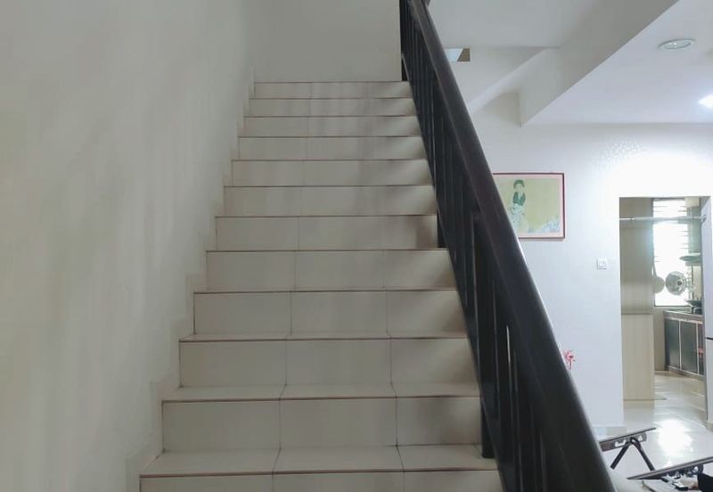 Bandar Baru Seri Alam