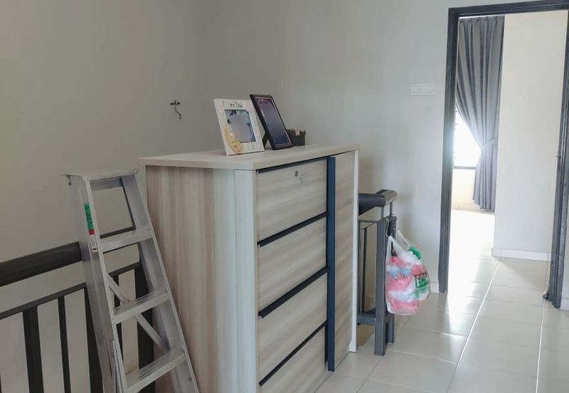 Bandar Baru Seri Alam