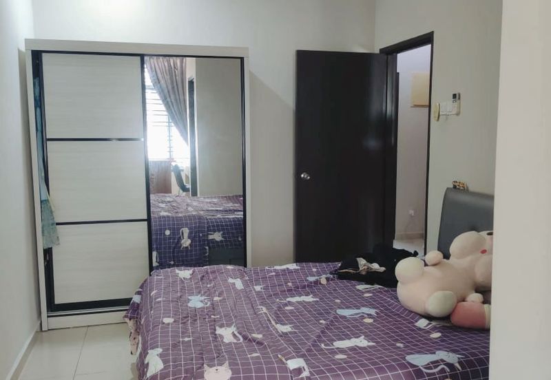 Bandar Baru Seri Alam