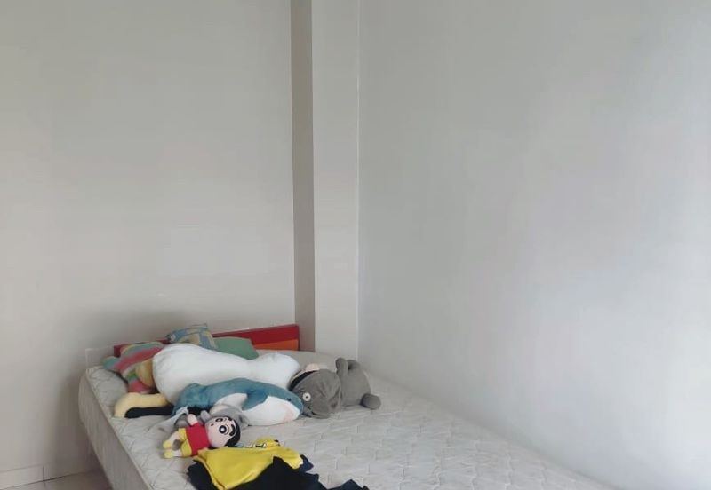 Bandar Baru Seri Alam