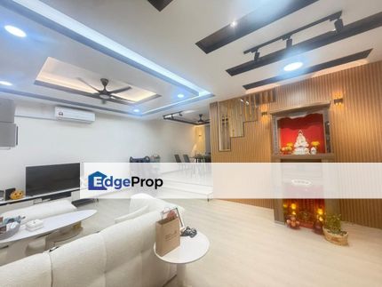 Mount Austin , Johor, Johor Bahru