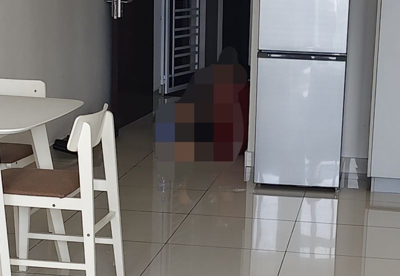 KSL Residences @ Daya