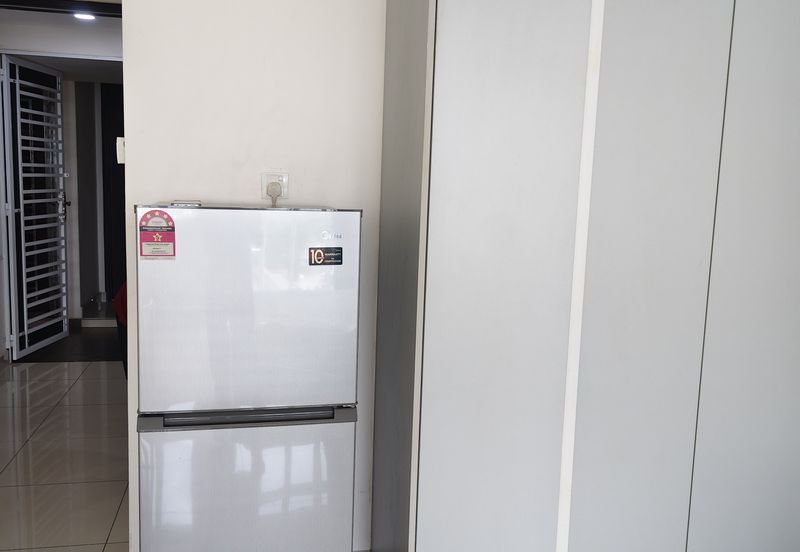 KSL Residences @ Daya