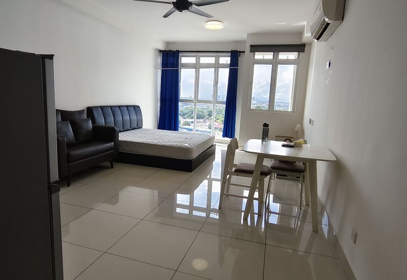 KSL Residences @ Daya