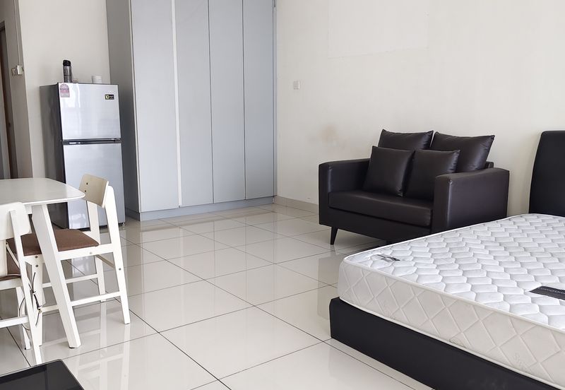 KSL Residences @ Daya