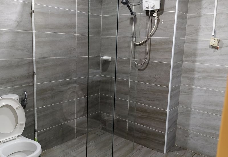 KSL Residences @ Daya