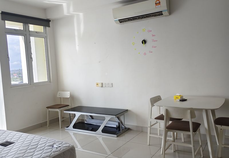 KSL Residences @ Daya