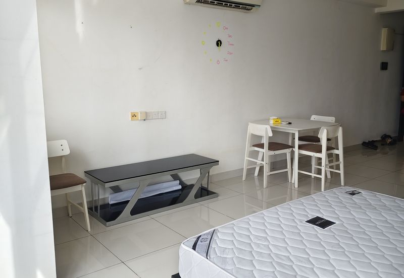 KSL Residences @ Daya