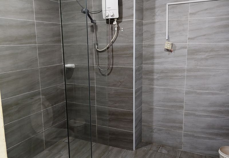 KSL Residences @ Daya