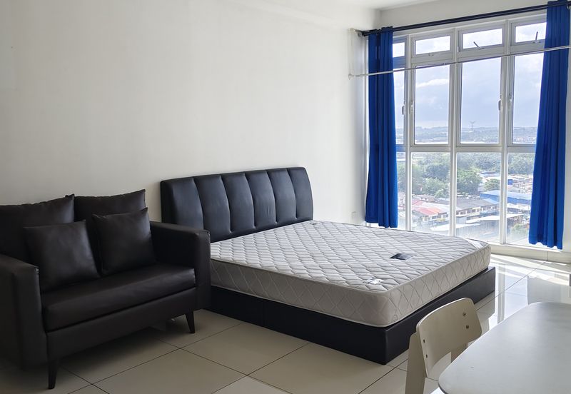 KSL Residences @ Daya