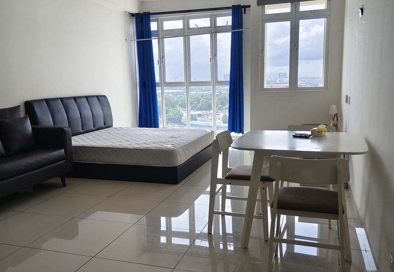 KSL Residences @ Daya