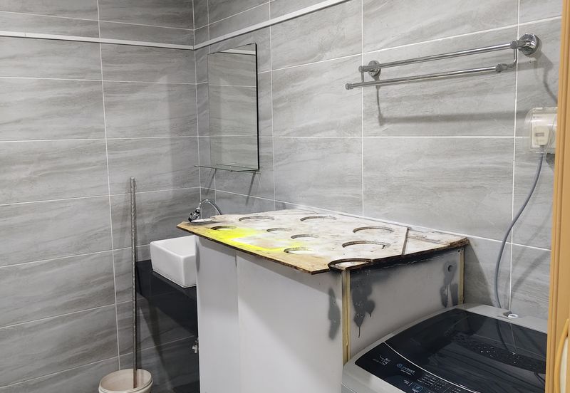 KSL Residences @ Daya