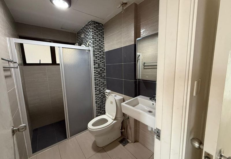 Ujana Executive Apartment