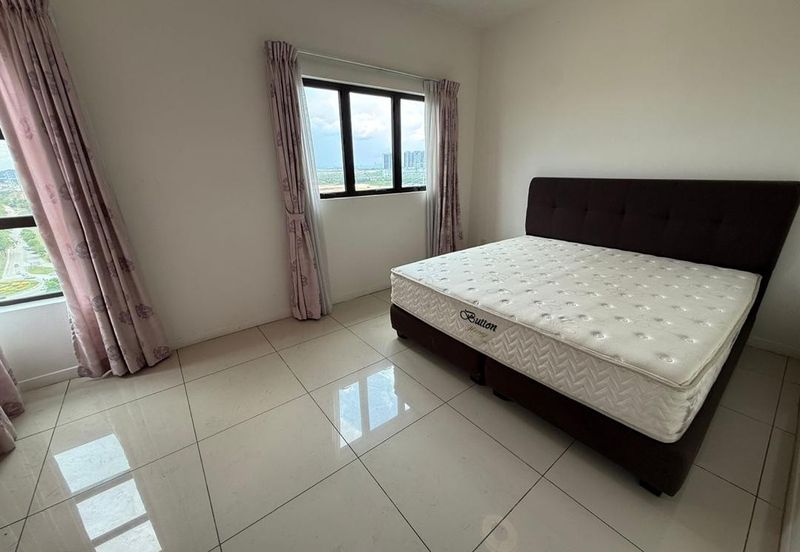 Ujana Executive Apartment