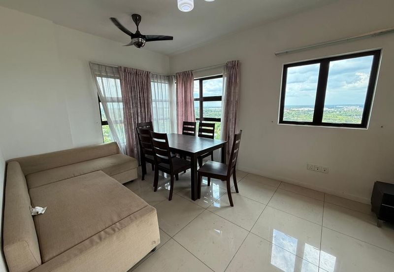 Ujana Executive Apartment