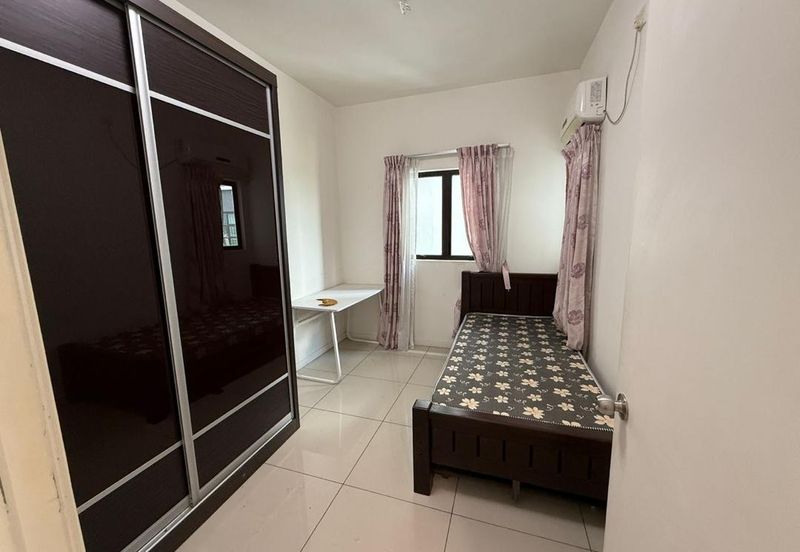 Ujana Executive Apartment