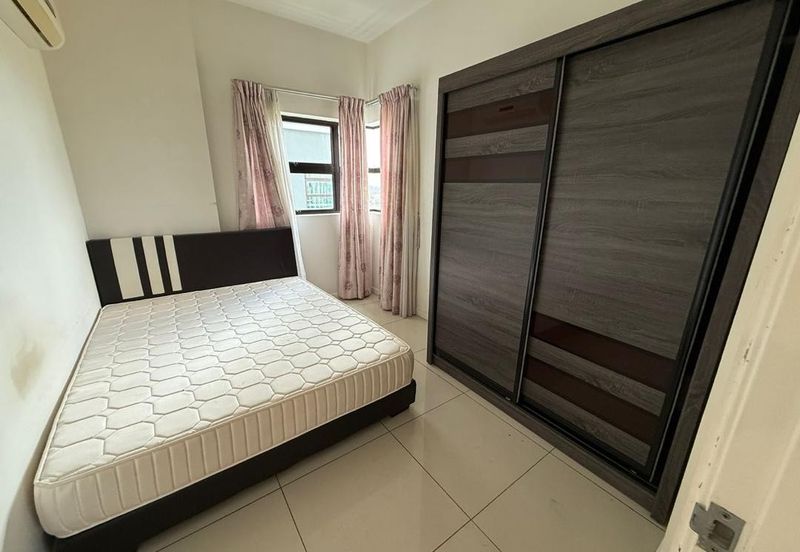 Ujana Executive Apartment