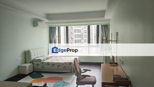 R&F Princess Cove @Phase 2, Johor, Johor Bahru